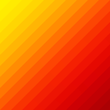 Orange Square Grid Mosaic Background, Creative Design Templatesのイラスト素材