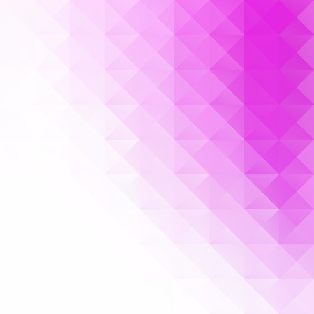 Purple Grid Mosaic Background, Creative Design Templatesのイラスト素材