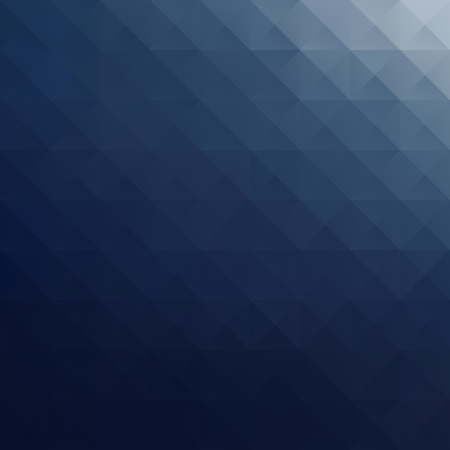 Black Grid Mosaic Background, Creative Design Templatesのイラスト素材