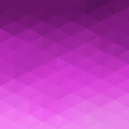 Purple Grid Mosaic Background, Creative Design Templates