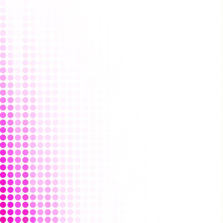 Purple Random Dots Background, Creative Design Templatesのイラスト素材