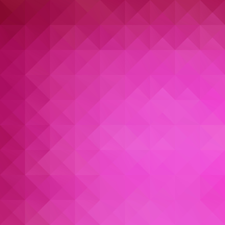 Purple Grid Mosaic Background, Creative Design Templatesのイラスト素材