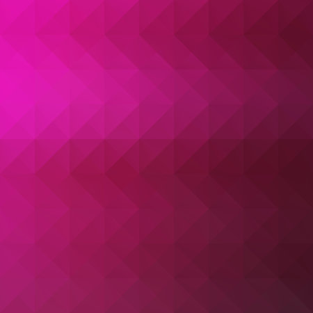Purple Grid Mosaic Background, Creative Design Templates