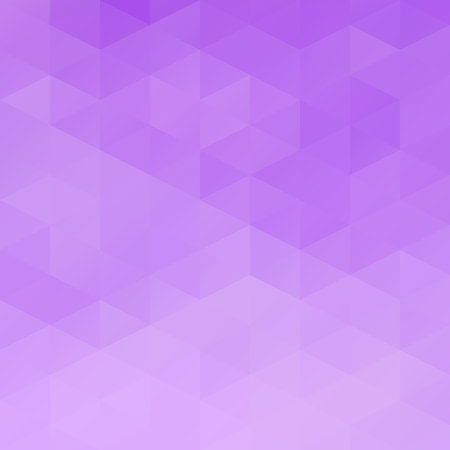 Purple Grid Mosaic Background, Creative Design Templates