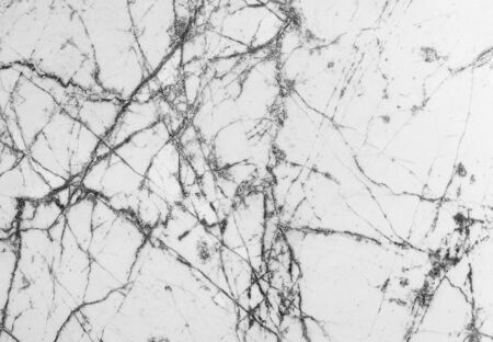 White marble luxury decor pattern texture unique backgroundの写真素材