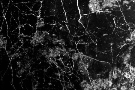 Black marble luxury decor pattern texture unique backgroundの写真素材