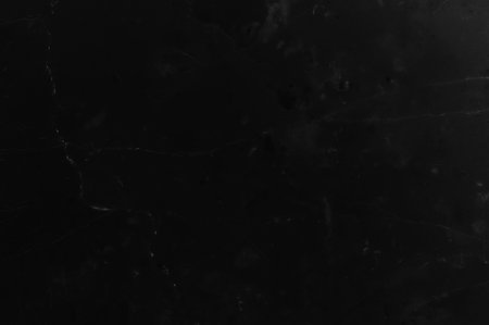 Black and white marble stone natural pattern texture background and use for interiors tile wallpaper luxury designの写真素材