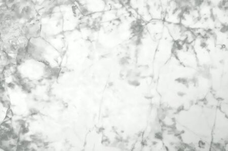 Gray and white marble stone natural pattern texture background and use for interiors tile wallpaper luxury designの写真素材