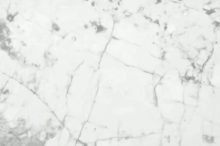Gray and white marble stone natural pattern texture background and use for interiors tile wallpaper luxury designの写真素材