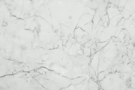 Gray and white marble stone natural pattern texture background and use for interiors tile wallpaper luxury designの写真素材