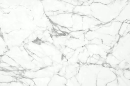 Gray and white marble stone natural pattern texture background and use for interiors tile wallpaper luxury designの写真素材