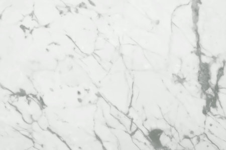 Gray and white marble stone natural pattern texture background and use for interiors tile wallpaper...