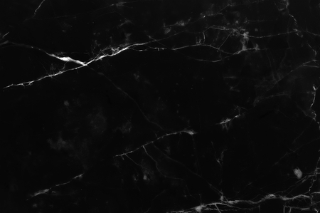 Black and white marble stone natural pattern texture background and use for interiors tile wallpaper luxury designの写真素材