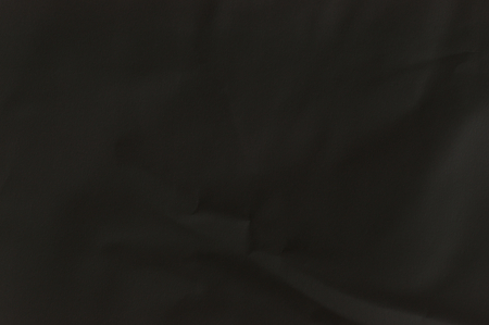 Black paper crumpled texture background , Creative Design Templatesの写真素材