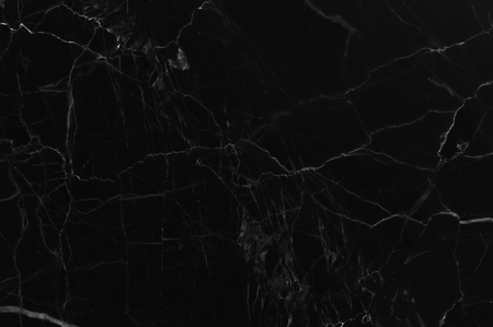 Black and white marble stone natural pattern texture background and use for interiors tile wallpaper luxury designの写真素材