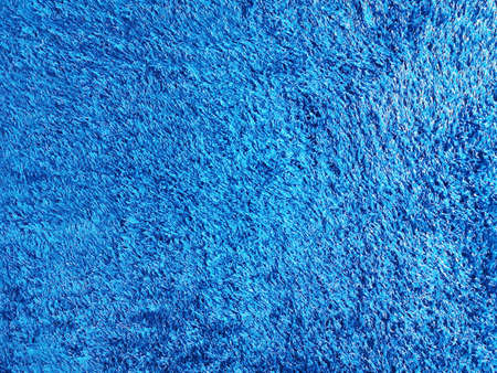 White soft cotton sheep wool fluffy fur carpet texture backgroundの写真素材