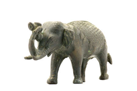 elephantの写真素材