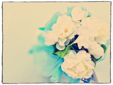 Jasmine flowersの素材