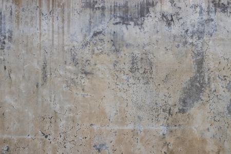 Concrete wall texture backgroundの写真素材