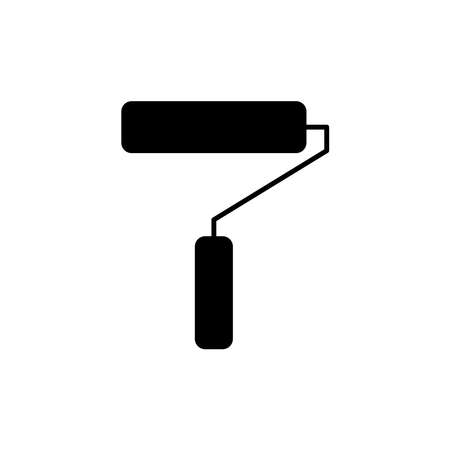Illustration Vector graphic of construction icon. Fit for working, renovation, maintenance etc.のイラスト素材