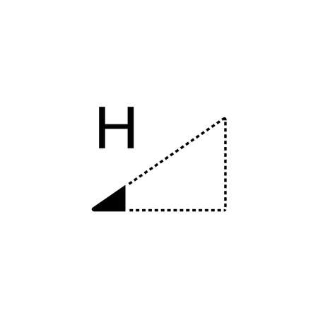 Illustration Vector graphic of signal bar icon. Fit for technology, mobile, wifi, network, connection etc.のイラスト素材