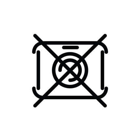 Illustration Vector graphic of photography icon. Fit for studio, photograph, image etc.のイラスト素材