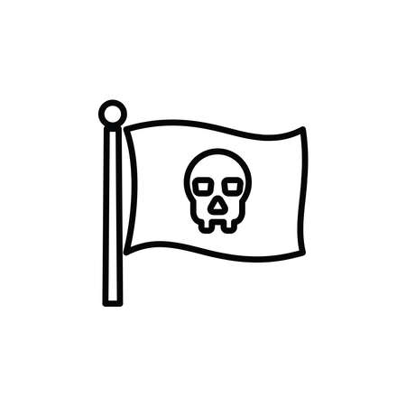 海賊旗の写真 イラスト素材一覧 11 844件 ストックフォトのamanaimages Plus