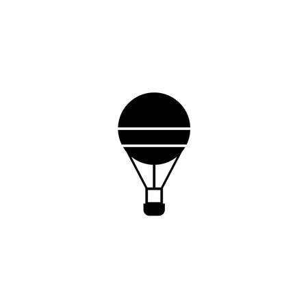 Illustration Vector graphic of balloon icon templateのイラスト素材