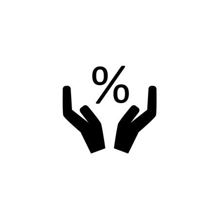 Illustration Vector graphic of investment icon templateのイラスト素材