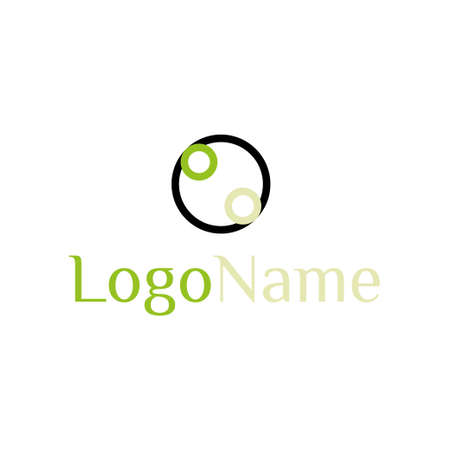 Illustration Vector graphic of friendship logo designのイラスト素材