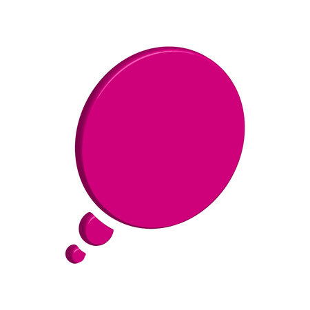 Bubble Speech Icons is an innovative and engaging communication tool that redefines the way we express ourselves in the digital ageのイラスト素材