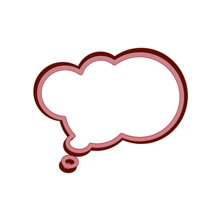 Bubble Speech Icons is an innovative and engaging communication tool that redefines the way we express ourselves in the digital ageのイラスト素材