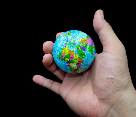 world