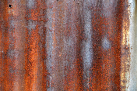 Zinc Background