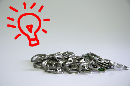 Aluminium idea
