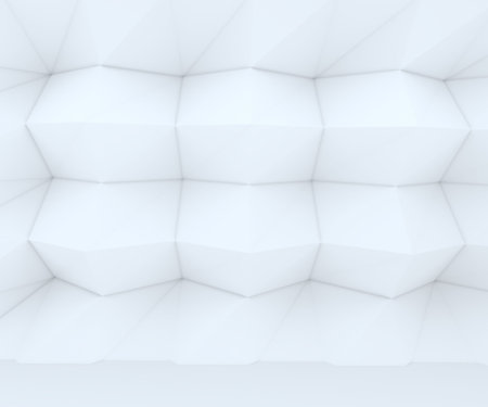 Abstract Building Construction 