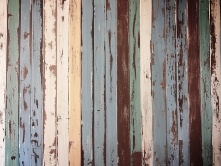 abstract grunge wood texture background の写真素材