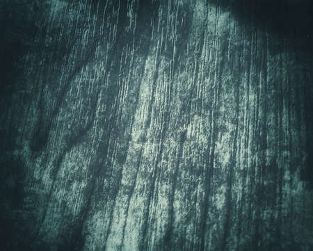 Old blue wood floor texture,Ideal for grunge background with space for text の写真素材