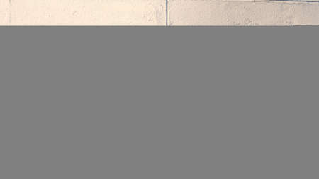 Walls are cracking vintage style as a background image as well.の写真素材