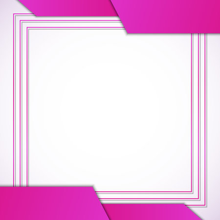 Gradient ping line absrtact backgroundのイラスト素材