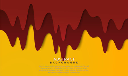 Simple gradient abstract bacgroundのイラスト素材