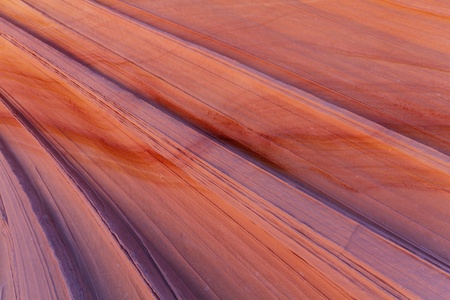 The Wave - Rock Patternの写真素材