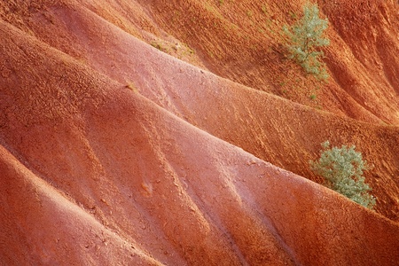 Bryce Canyon - Inspiration Pointの写真素材
