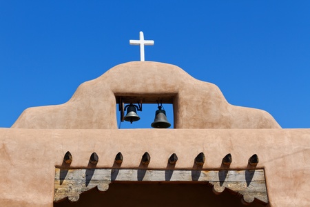 Adobe Churchの写真素材