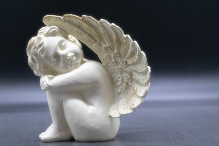 Statue of an Angel - Angel Sculpture