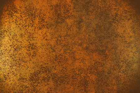 rusty background with space for text or image, grunge texture