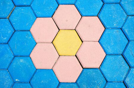 Floor texture backgroundの写真素材