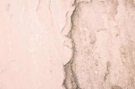 Aged surface cement wall texture and backgroundの写真素材