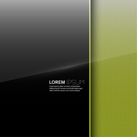 Dark glossy blank with a background texture for advertising, classified ads, layouts, web, internet, website, with frame for textのイラスト素材