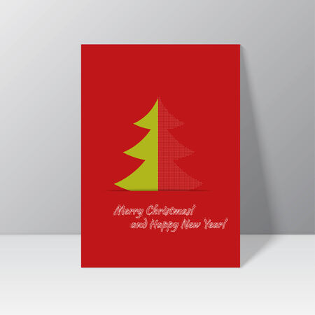 Magazine Cover with pattern, hipster triangle. Modern flat design. Booklet, postcard, business card, annual report, cover. vector illustration. abstract backgroundのイラスト素材